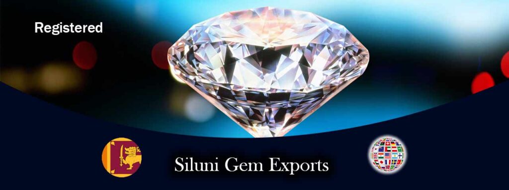 Siluni Gem Exports – Cut & Polish