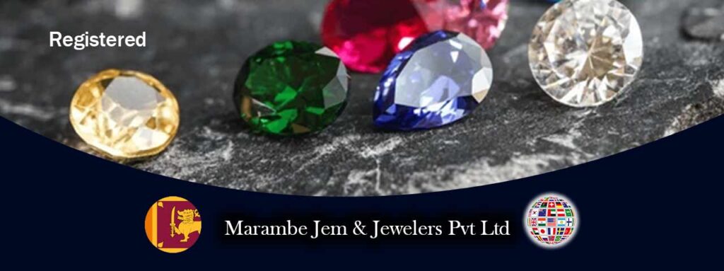 Marambe Jem & Jewelers Pvt Ltd